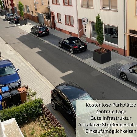 Stierpartment Am Pfaelzer Wald Naehe Outlet Center Zweibruecken Daire Pirmasens Dış mekan fotoğraf