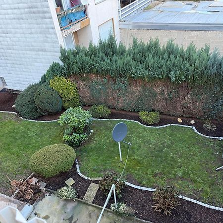 Stierpartment Am Pfaelzer Wald Naehe Outlet Center Zweibruecken Daire Pirmasens Dış mekan fotoğraf
