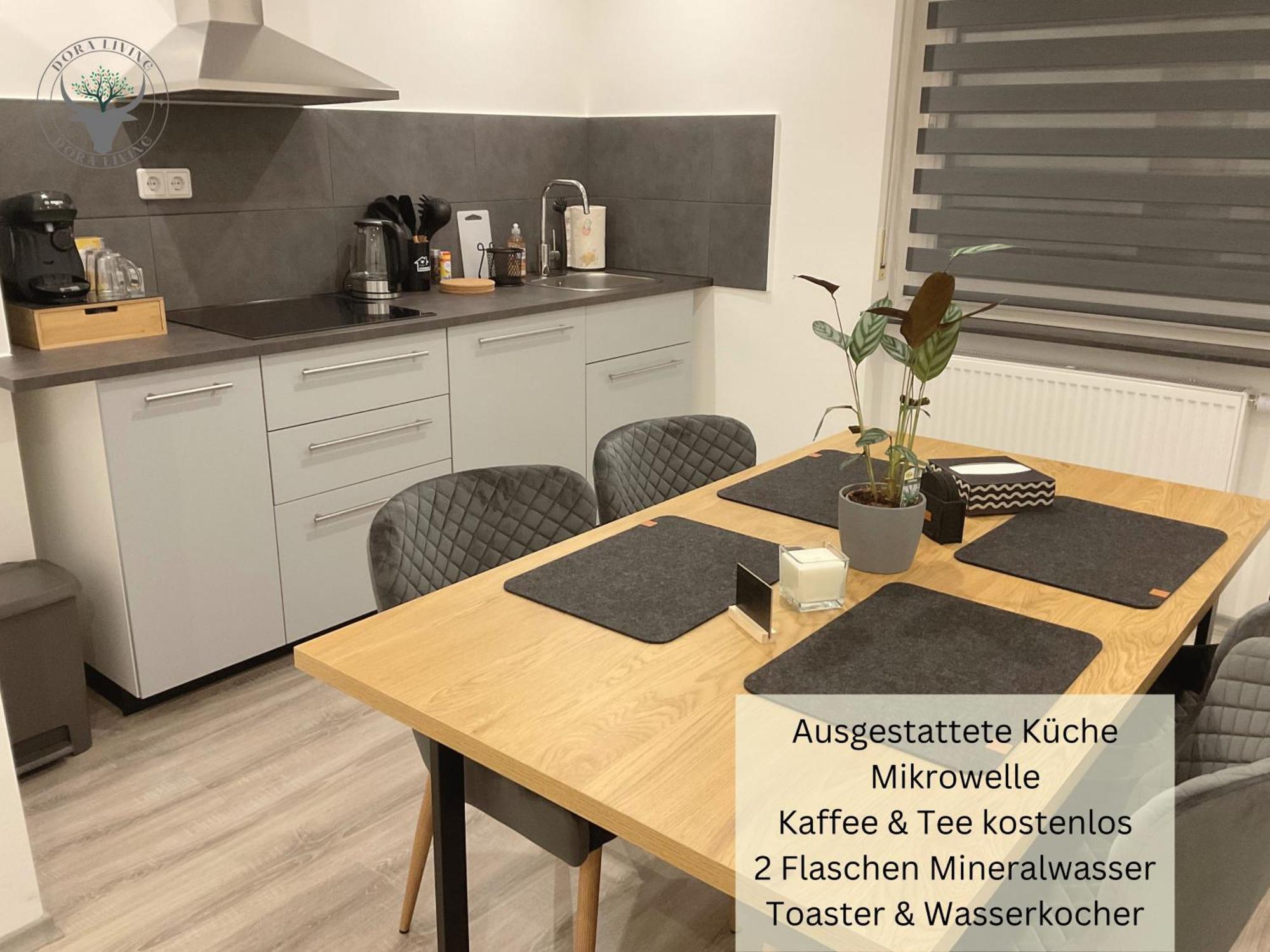 Stierpartment Am Pfaelzer Wald Naehe Outlet Center Zweibruecken Daire Pirmasens Dış mekan fotoğraf